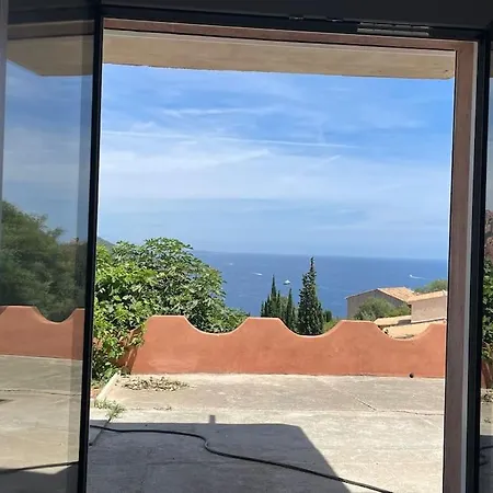 Apartamento Bleu Antheor *