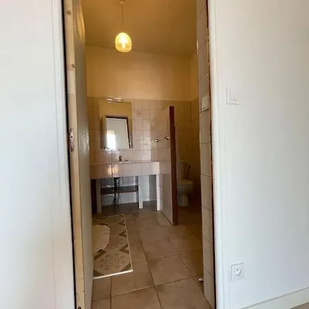 Bleu Antheor Apartamento Saint-Raphaël