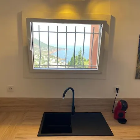 Apartamento Bleu Antheor Saint-Raphaël