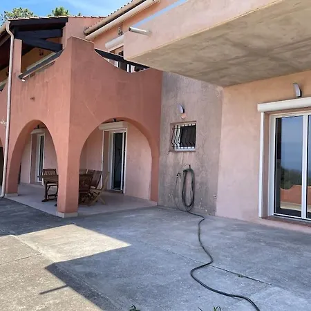 Bleu Antheor Saint-Raphaël