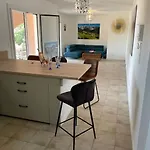 Bleu Antheor Apartmán