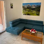 Apartmán Bleu Antheor Saint-Raphaël
