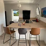 Apartmán Bleu Antheor