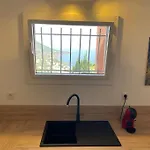 Apartmán Bleu Antheor Saint-Raphaël