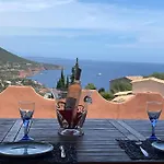 Bleu Antheor Apartmán