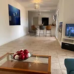 Bleu Antheor Apartmán *