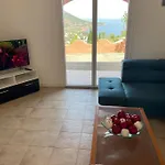 Apartmán Bleu Antheor Saint-Raphaël