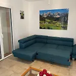 Bleu Antheor Apartmán *