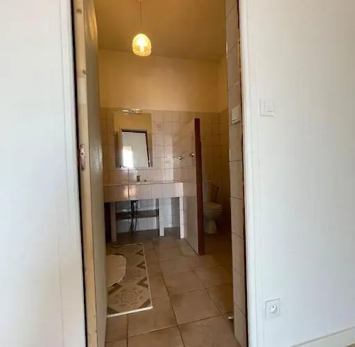 Bleu Antheor Apartment Saint-Raphael (Var)